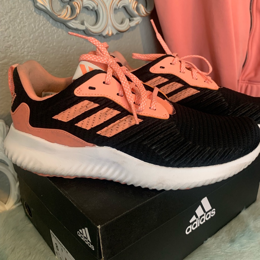 Adidas Track Shoes